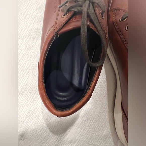 MENS COLE HAAN DRESS SHOES - Picture 8 of 10